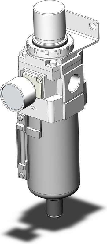 SMC AW40-N04BDG-8Z-B