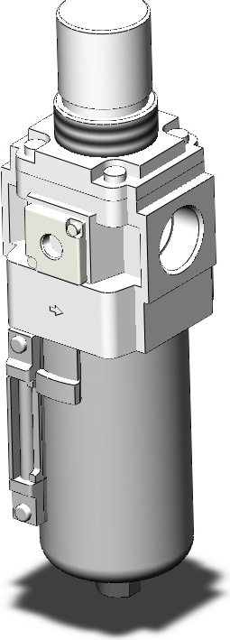 SMC AW40-N06-8Z-B