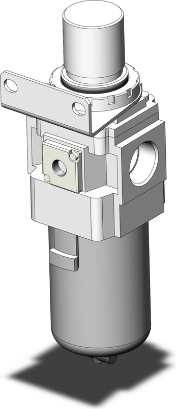 SMC AW40-N06B-6RZ-B