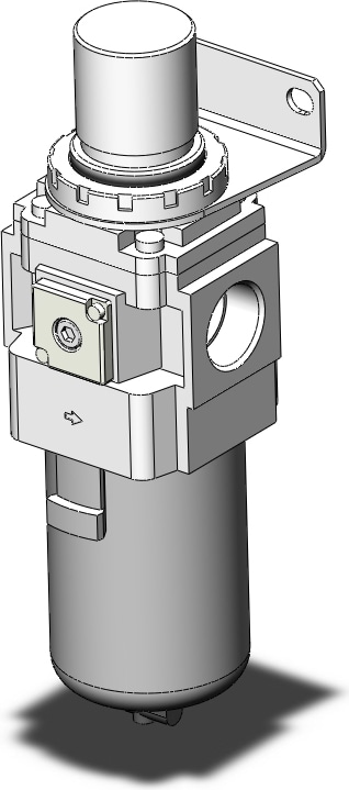 SMC AW40-N06B-Z-B