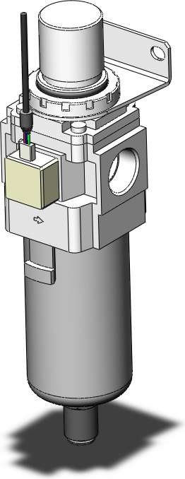 SMC AW40-N06BCE2-Z-B