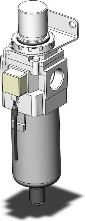 SMC AW40-N06BDE3-Z-B