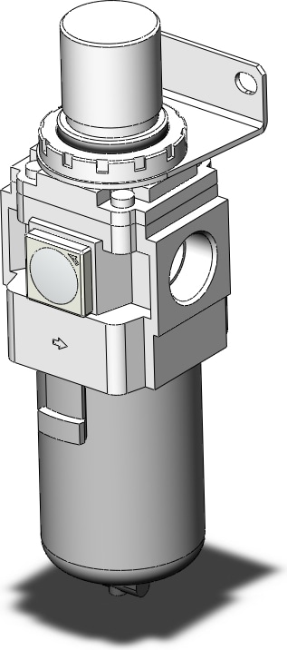 SMC AW40-N06BE-Z-B
