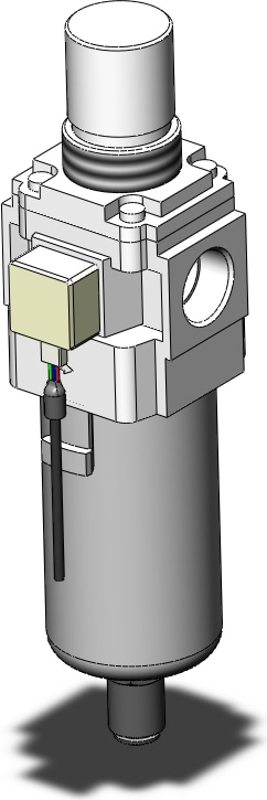 SMC AW40-N06CE3-Z-B