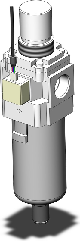 SMC AW40-N06CE4-Z-B