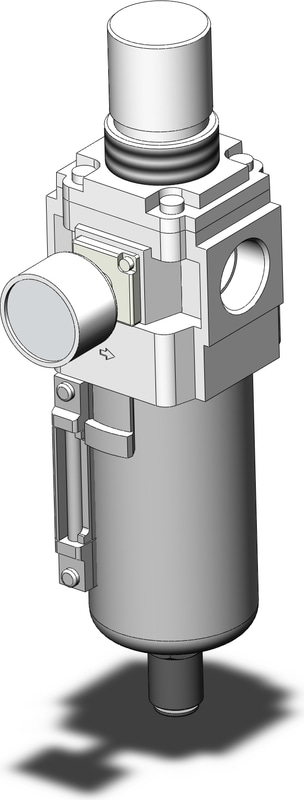 SMC AW40-N06CG-8Z-B