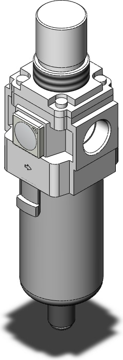 SMC AW40-N06DE-Z-B