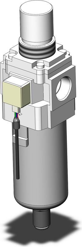 SMC AW40-N06DE3-Z-B