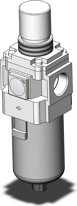 SMC AW40-N06E-2Z-B