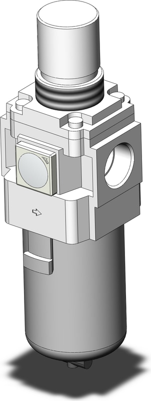 SMC AW40-N06EH-Z-B