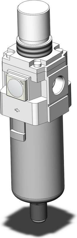 SMC AW40K-04CE2-B