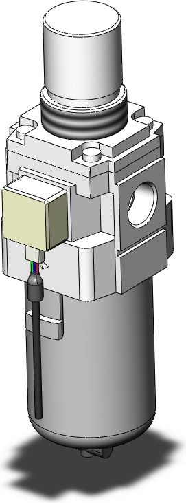 SMC AW40K-04E3-B