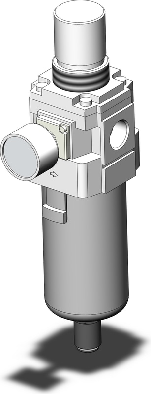 SMC AW40K-F04DG-B