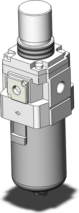 SMC AW40K-N02-1Z-B