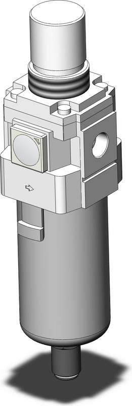 SMC AW40K-N03CE-6Z-B
