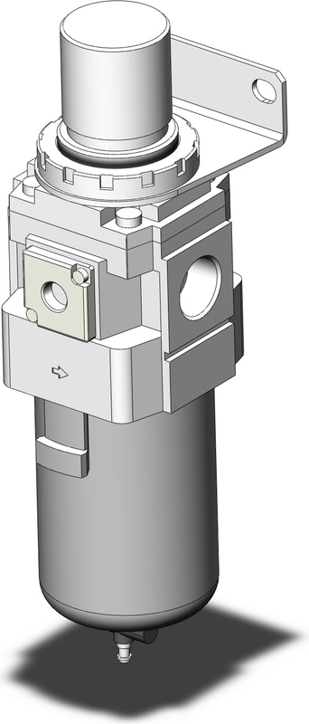 SMC AW40K-N04B-6WZ-B