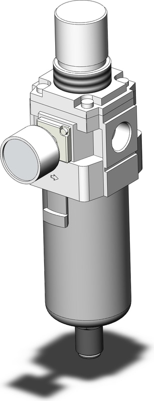 SMC AW40K-N04CG-Z-B