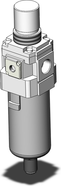 SMC AW40K-N04DE-RZ-B