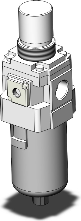 SMC AW40K-N04E-2RZ-B