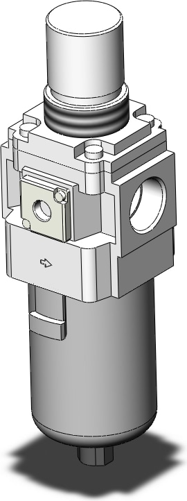 SMC AW40K-N06-2Z-B