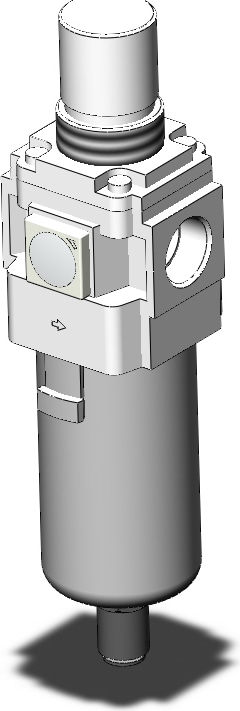 SMC AW40K-N06CE-Z-B
