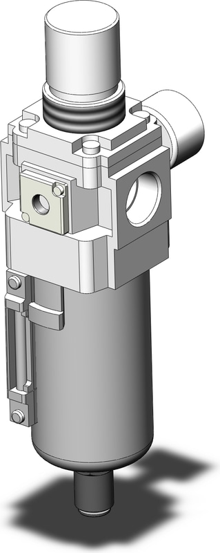 SMC AW40K-N06CG-8RZ-B
