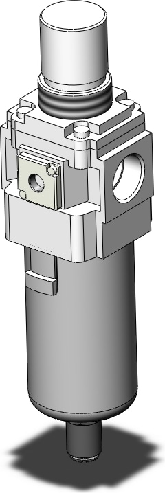 SMC AW40K-N06DE-2RZ-B