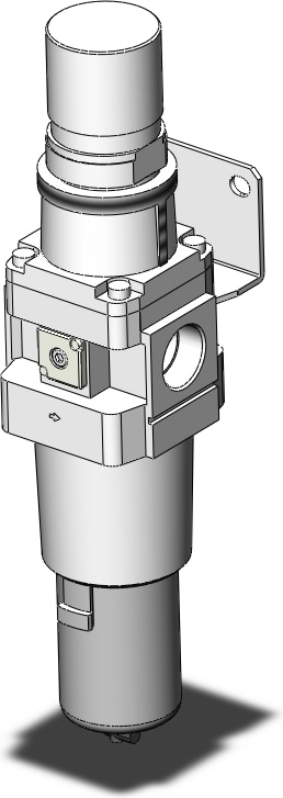 SMC AW60-10B-B