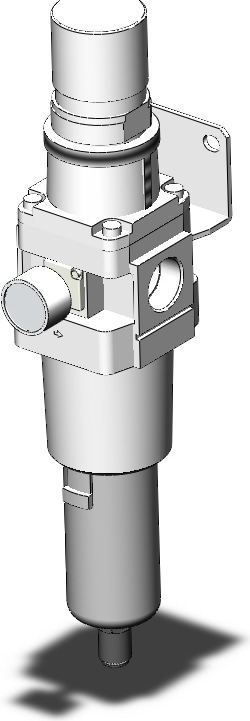 SMC AW60-10BDG-B