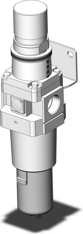 SMC AW60-10BE1-B