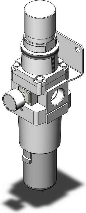 SMC AW60-10BG-B