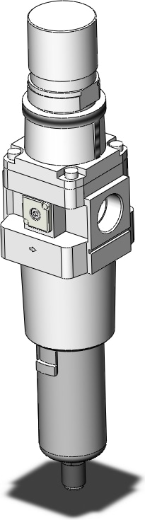 SMC AW60-10D-B
