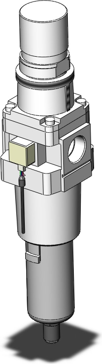 SMC AW60-10DE3-B