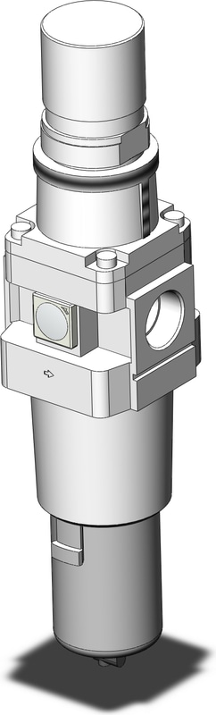 SMC AW60-10E-B