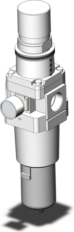 SMC AW60-10G-B