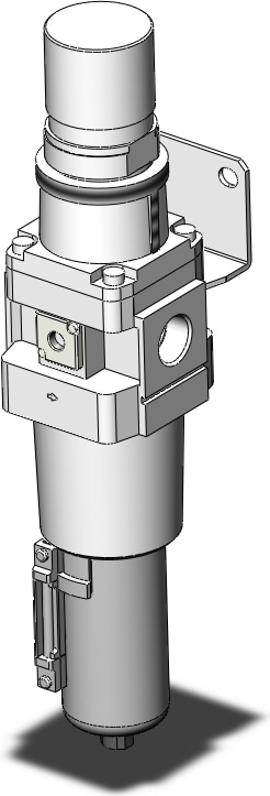 SMC AW60-F06B-8-B