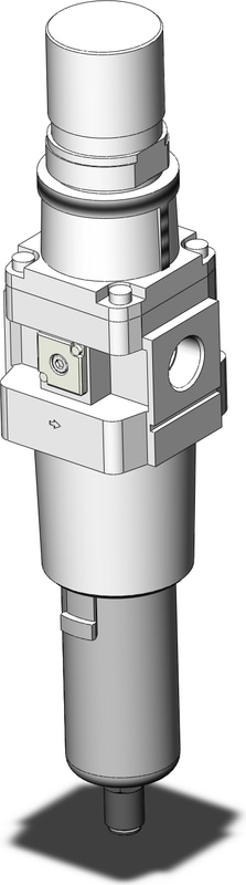 SMC AW60-F06C-B