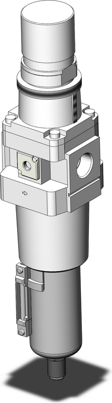 SMC AW60-F06D-8-B