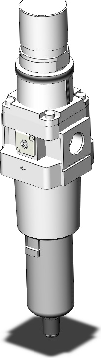 SMC AW60-F06D-B