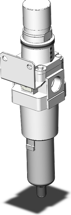 SMC AW60-F10BC-R-B