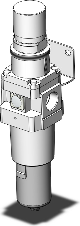 SMC AW60-F10BE-B