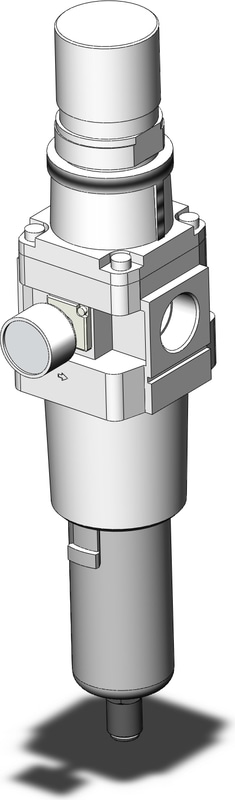 SMC AW60-F10CG-B