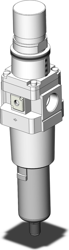 SMC AW60-F10D-2-B