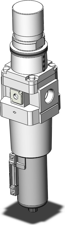 SMC AW60-N06-8Z-B