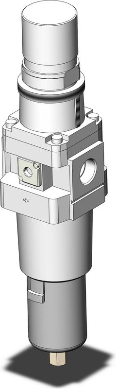 SMC AW60-N06-JZ-B