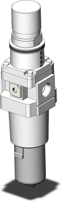 SMC AW60-N06-RZ-B