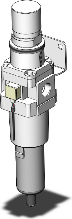 SMC AW60-N06BDE3-Z-B