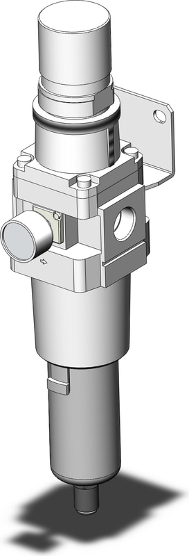 SMC AW60-N06BDG-2Z-B