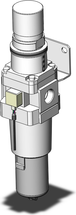 SMC AW60-N06BE3-ZA-B