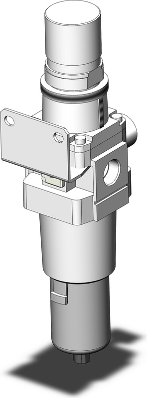 SMC AW60-N06BG-2RZ-B